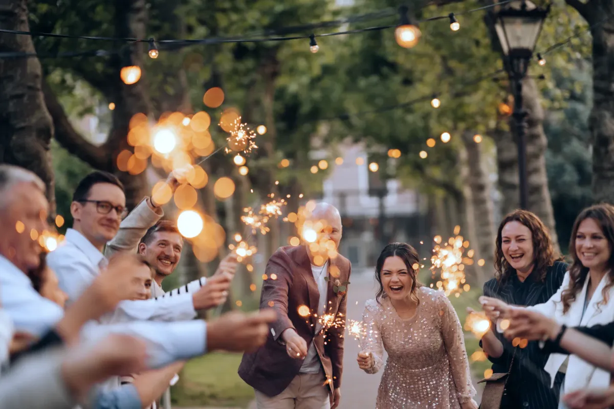 It’s All in the Details: The Art of Elevating Every Event