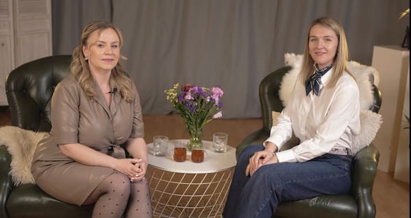 An Interview with the Owner: Building an event agency abroad (In Russian)