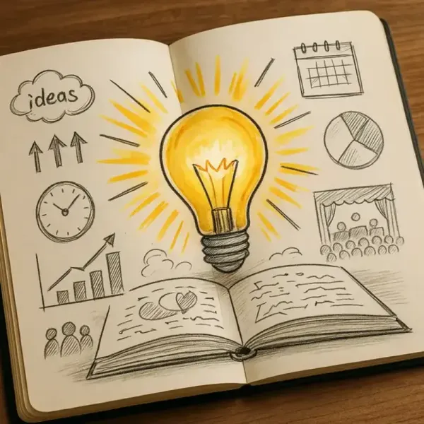 Expanding Our Horizons with Event United Hub: Our New Platform for Event Management